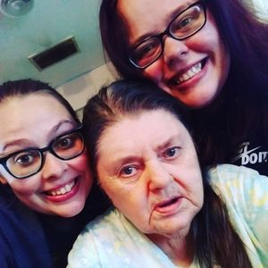 Meet your Posher, Kristal